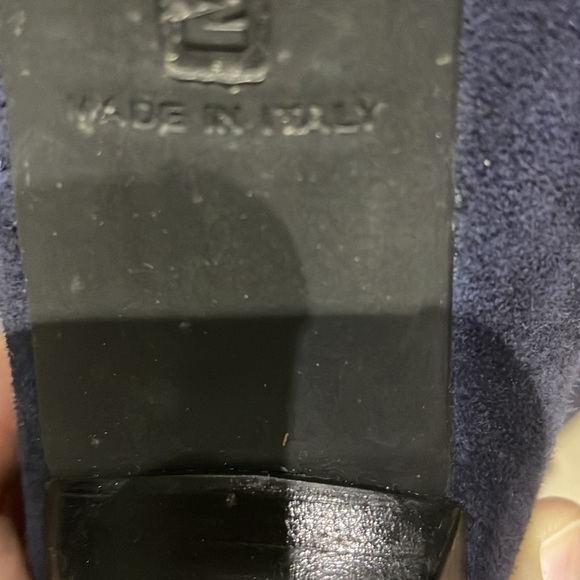 boots， made in italy - Picture 4 of 4